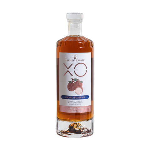 Lychee Estate Lychee Brandy XO