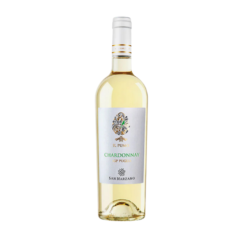 San Marzano Il Puma Chardonnay