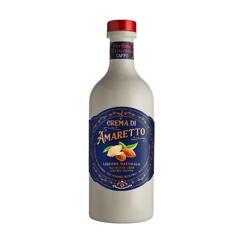 Crema Di Amaretto Liqueur