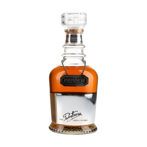 Nikka Taketsuru Fortune 80 Blended Japanese Whisky