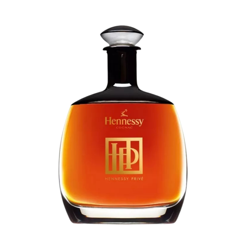 Hennessy Privé Cognac