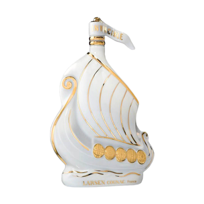Larsen Viking Ship White Cognac