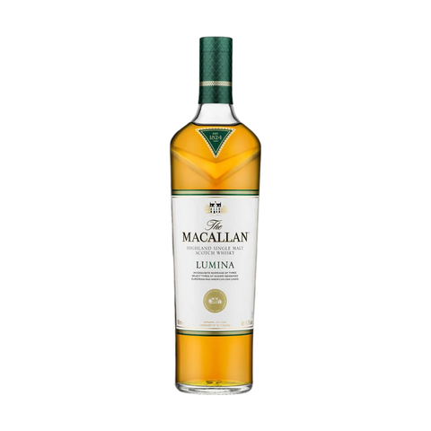 Macallan Lumina Single Malt Scotch Whisky 700ml