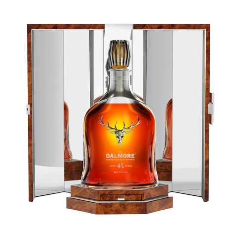 The Dalmore