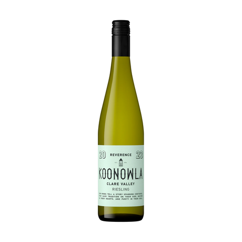 Koonowla Clare Valley Riesling