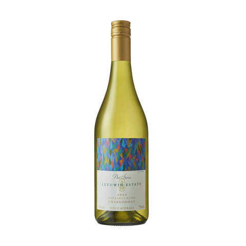 Leeuwin Estate Art Series Chardonnay 2022
