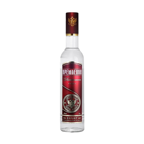 Kremlevka Elite Nga Vodka