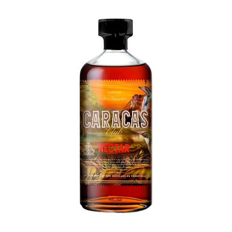 Caracas Club Nectar Rum