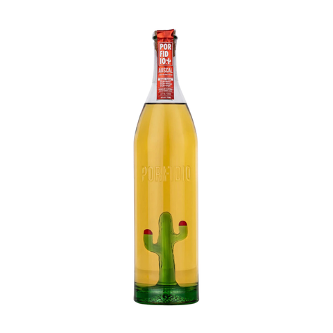 Porfidio Auscal Extra Anejo Tequila