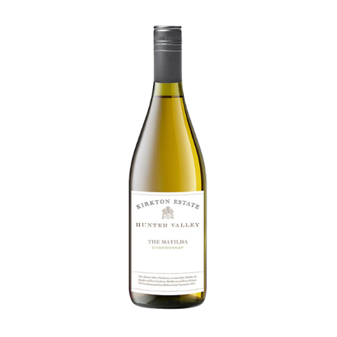 Kirkton Estate The Matilda Hunter Valley Chardonnay