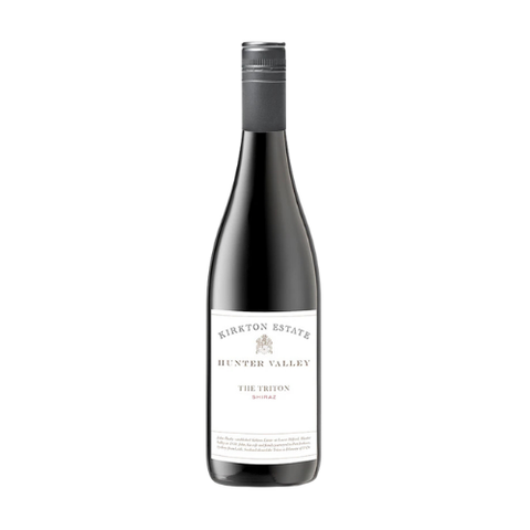 Kirkton Estate The Triton Hunter valley Shiraz