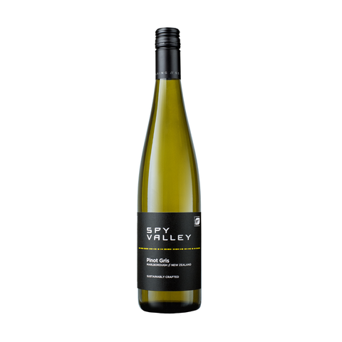 Spy Valley Marlborough Pinot Gris