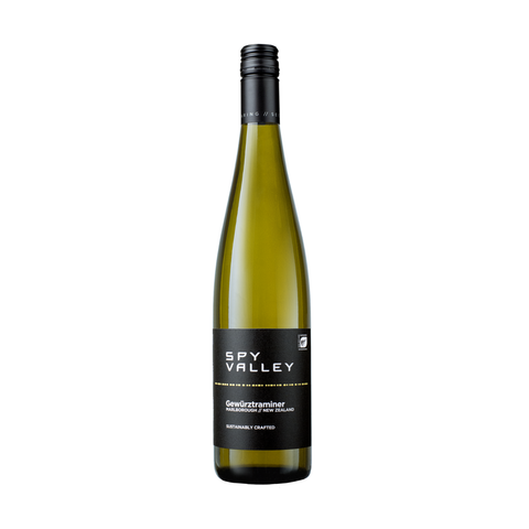 Spy Valley Marlborough Gerwutztraminer