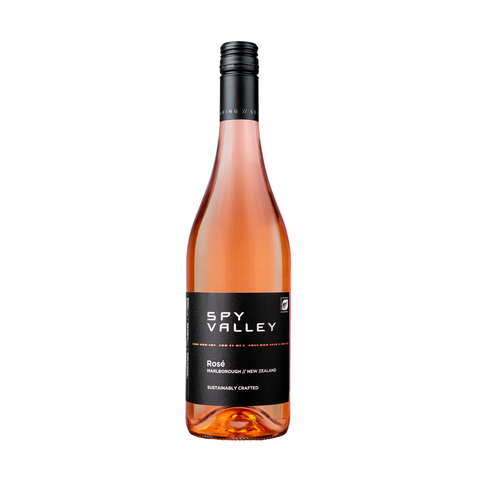 Spy Valley Marlborough Pinot Noir Rosé