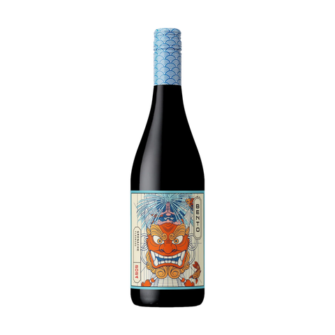 Bento McLaren Vale Grenache 750ml