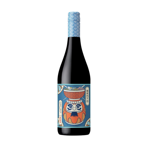 Bento Wrattonbully Pinot Noir 750ml