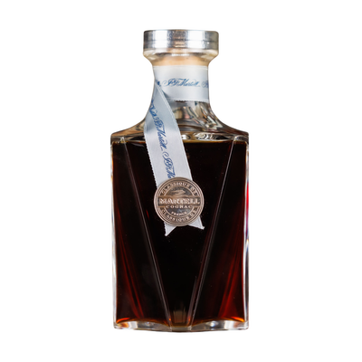Martell Classique de Martell Cognac Baccarat Decanter