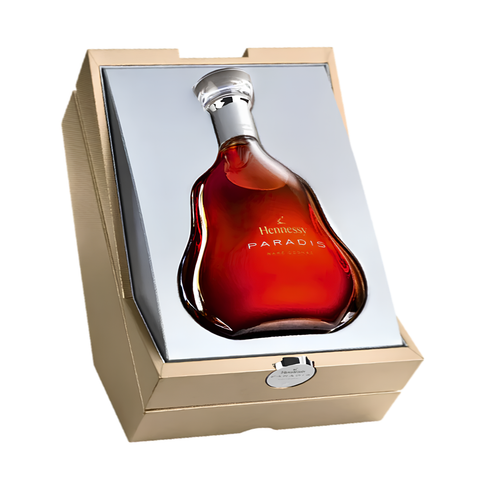 Hennessy Paradis Extra Rare Cognac
