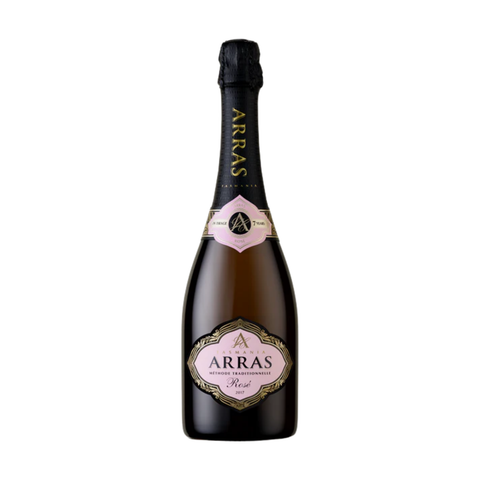 House of Arras Vintage Sparkling Rose 750ml