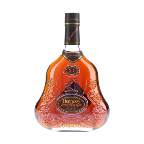 Hennessy XO Grande Champagne Cognac 1998 50th Anniversary Edition