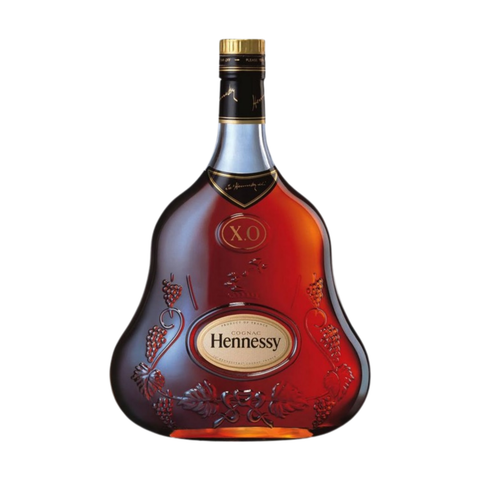 Hennessy XO Cognac 1970-80s Edition
