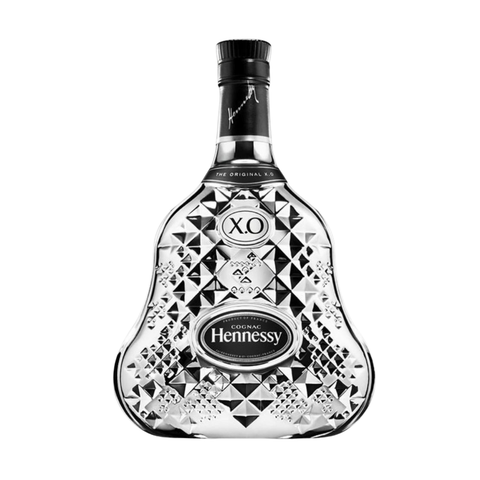 Hennessy XO Exclusive Collection No 8 by Tom Dixon