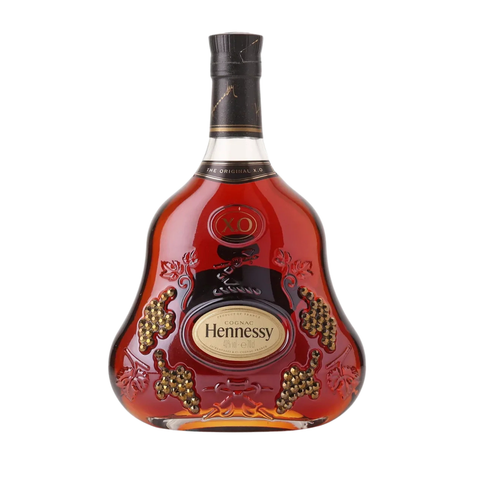 Hennessy XO Exclusive Collection No.1
