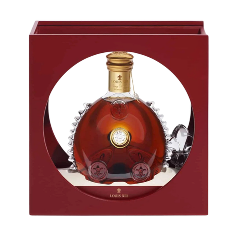 Remy Martin Louis XIII Cognac Current