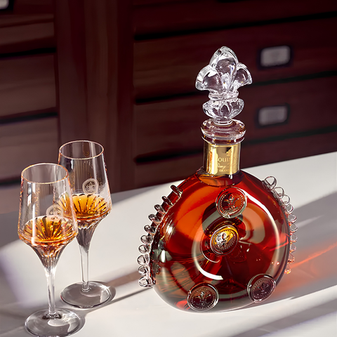Remy Martin Louis XIII Cognac Current
