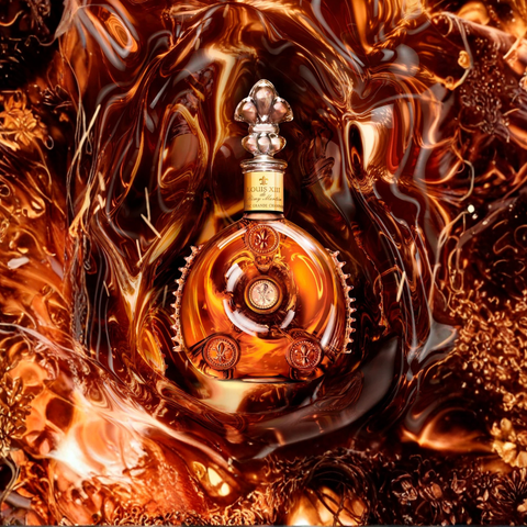 Remy Martin Louis XIII Cognac (2019 to 2023 Edition)