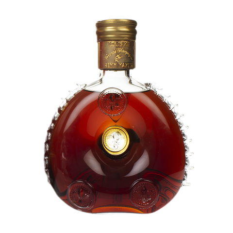 Remy Martin Louis XIII Cognac (1980 to 2002 Edition)