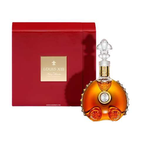 Rémy Martin Louis XIII Cognac Miniature