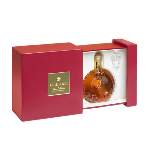 Rémy Martin Louis XIII Cognac Miniature