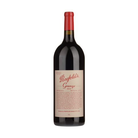 Penfolds Grange 2007 Magnum 1.5Lt