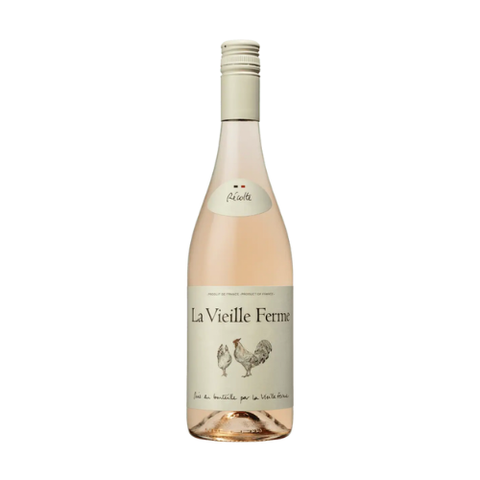 La Vieille Ferme Rosé