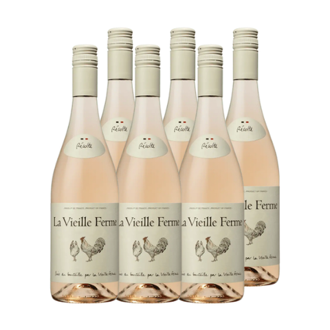 La Vieille Ferme Rosé