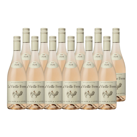 La Vieille Ferme Rosé