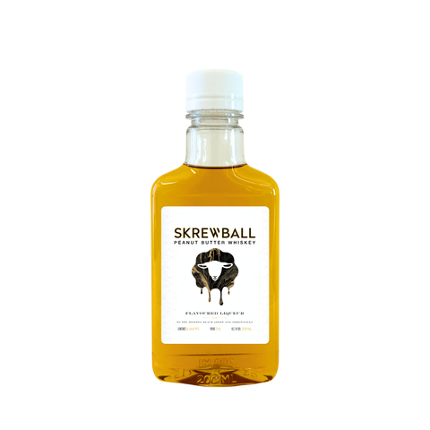 Skrewball Peanut Butter Whisky 200ml