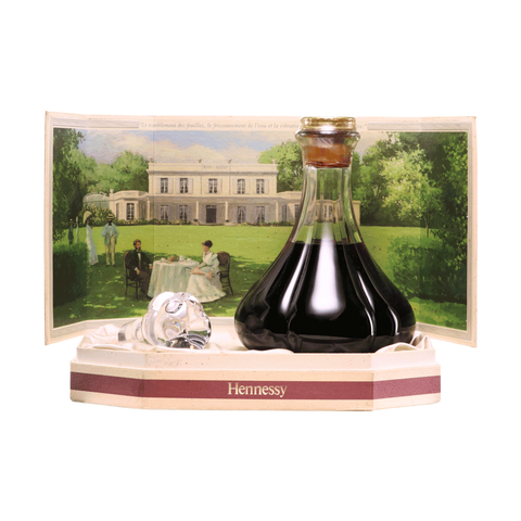 Hennessy Nostalgie de Bagnolet