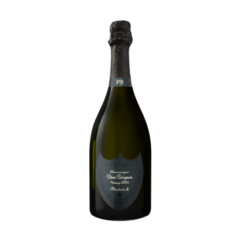 Dom Perignon P2 Plenitude Brut 2006