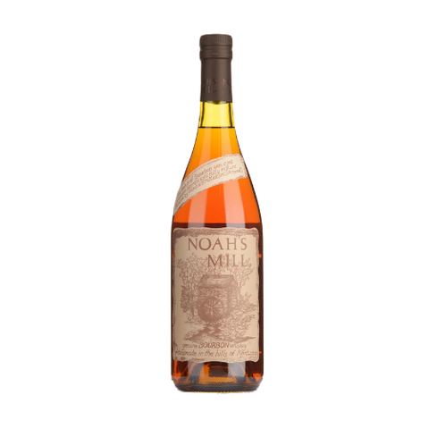 Noah's Mill Cask Strength Bourbon