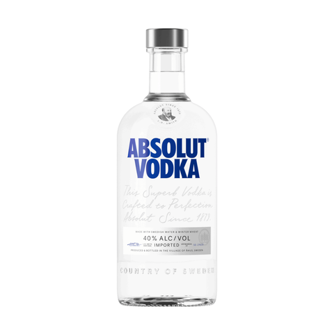 Vodka tuyệt đối 700ml