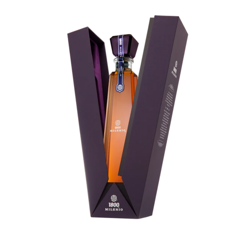 1800 Tequila Milenio Extra Anejo