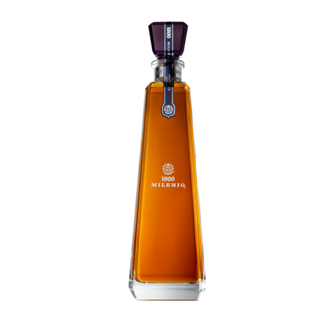 1800 Tequila Milenio Extra Anejo