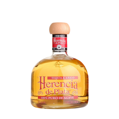Herencia De Plata 龙舌兰酒 700ml 