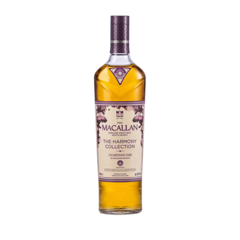 Macallan The Harmony Collection Guardian Oak Single Malt Whisky