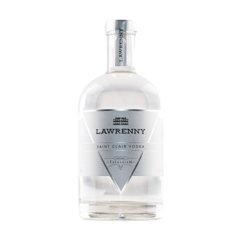 Lawrenny Saint Clair Vodka