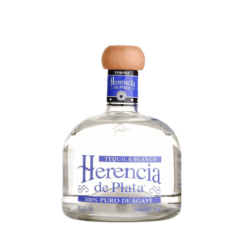 Herencia De Plata Tequila Blanco 700ml