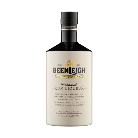 Beenleigh Traditional Rum Liqueur