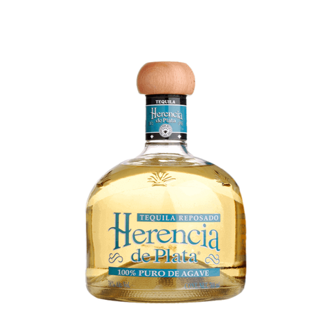 Herencia de Plata Reposado Tequila 700ml